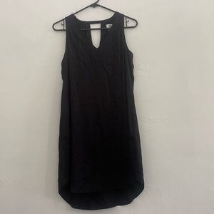 3 for $15 !! Old Navy Black dress S